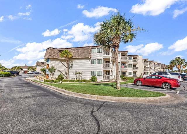 Property at 5601 N Ocean Blvd Unit A309, Myrtle Beach, SC 29577, 2 beds, 2 baths