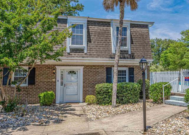 Property at 4505 N Kings Hwy Unit C1, Myrtle Beach, SC 29577, 3 beds, 2.5 baths