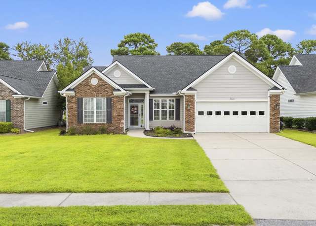Property at 542 Sandridge Rd, Conway, SC 29526, 3 beds, 2 baths