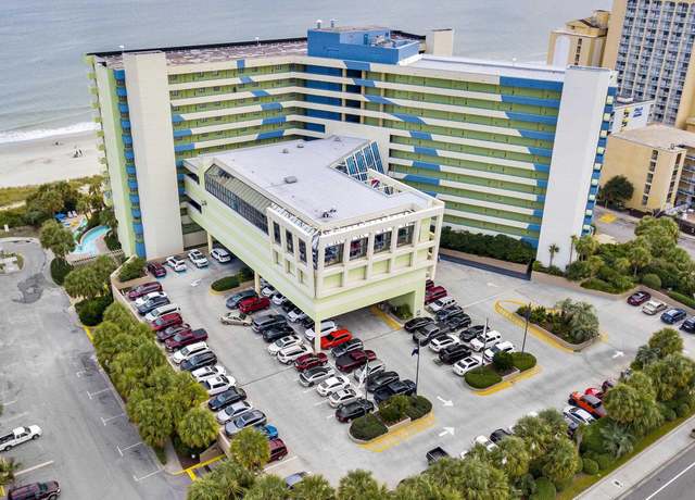 Property at 1105 S Ocean Blvd #930, Myrtle Beach, SC 29577, 1 bed, 1 bath
