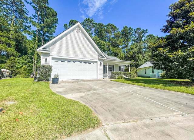 Property at 412 Callie Dr, Myrtle Beach, SC 29588, 4 beds, 2 baths