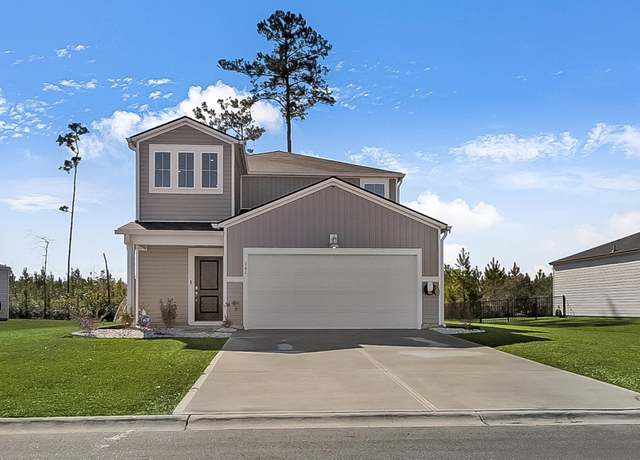 Property at 161 Saddle St, Conway, SC 29527, 5 beds, 2.5 baths