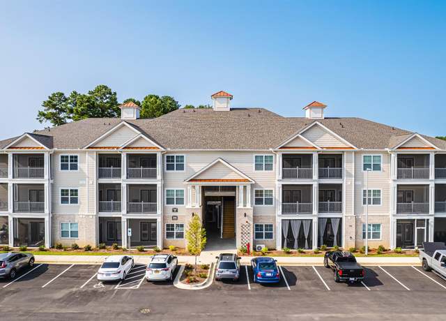 Property at 395 S Crow Creek Dr #1708, Calabash, NC 28467, 2 beds, 2 baths