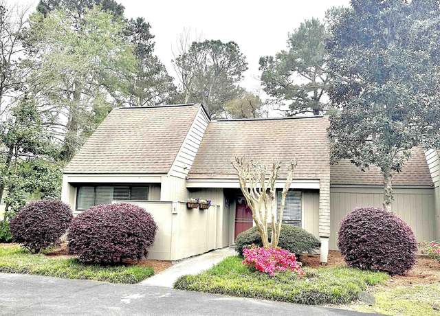 Property at 103 Club Cir Unit 1-1, Pawleys Island, SC 29585, 3 beds, 2 baths