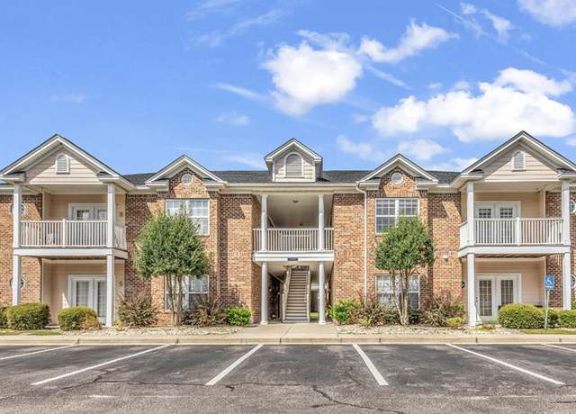 Property at 2061 Silvercrest Dr Unit 7E, Myrtle Beach, SC 29579, 2 beds, 2 baths