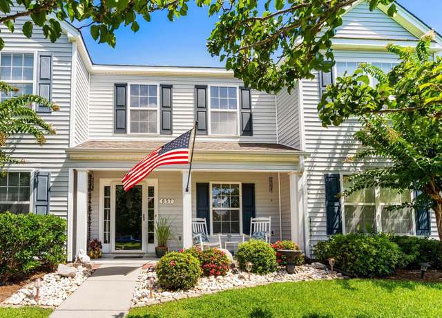 Property at 857 Barn Owl Ct #857, Myrtle Beach, SC 29579, 2 beds, 2.5 baths