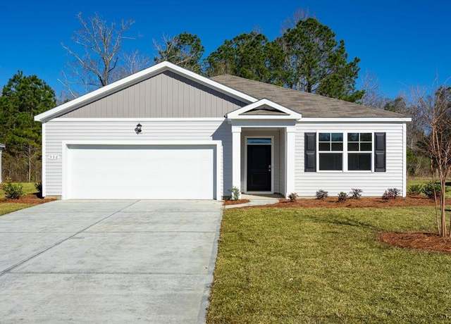 Property at 354 Lot 81- Aria A Jeff Waters Cir, Longs, SC 29568, 3 beds, 2 baths