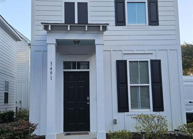 Property at 3491 Alexandria Ave, Myrtle Beach, SC 29577, 2 beds, 2.5 baths