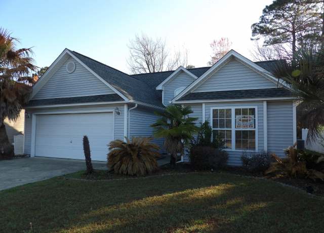 Property at 4664 Southgate Pkwy, Myrtle Beach, SC 29579, 3 beds, 2 baths