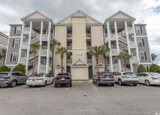 Property at 118 Ella Kinley Cir #404, Myrtle Beach, SC 29588, 1 bed, 1 bath
