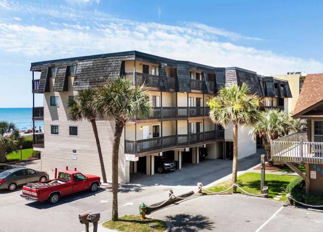 Property at 201 76th Ave N Unit D-3, Myrtle Beach, SC 29572, 2 beds, 2 baths