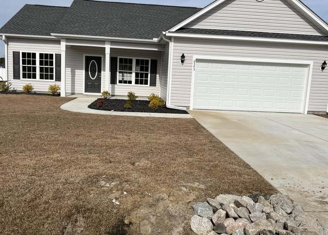 Property at TBD5 Privetts Rd, Conway, SC 29526, 4 beds, 2 baths