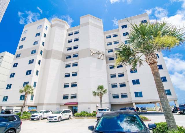 Property at 5800 N Ocean Blvd #705, North Myrtle Beach, SC 29582, 3 beds, 3 baths