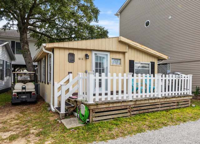 Property at 6001 - M-58 S Kings Hwy, Myrtle Beach, SC 29575, 1 bed, 1 bath