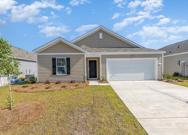 Property at 358 Jeff Waters Cir, Longs, SC 29568, 3 beds, 2 baths