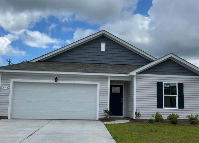 Property at 358 Jeff Waters Cir, Longs, SC 29568, 3 beds, 2 baths