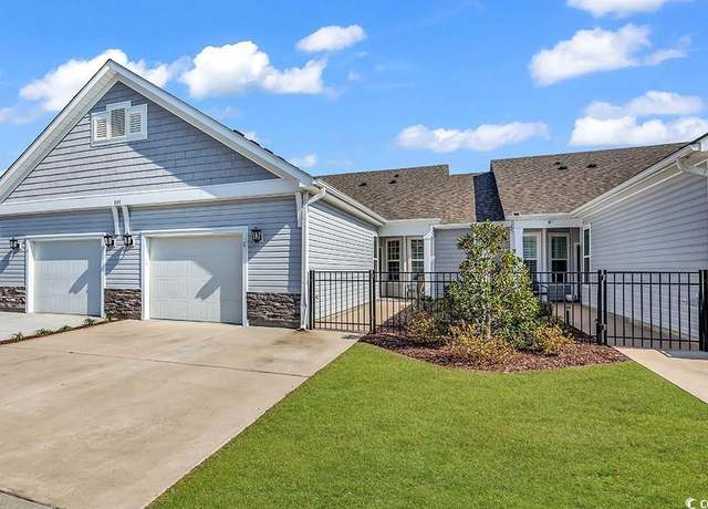 Property at 801 San Marco Ct Unit C, Myrtle Beach, SC 29579, 3 beds, 2 baths