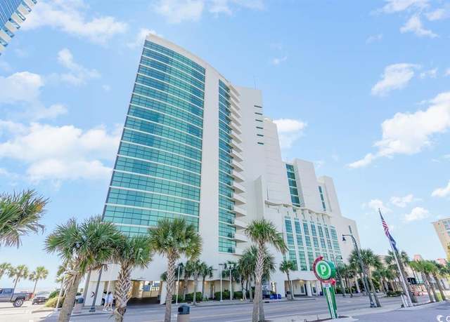 Property at 201 S Ocean Blvd #717, Myrtle Beach, SC 29577, 1 bed, 1 bath