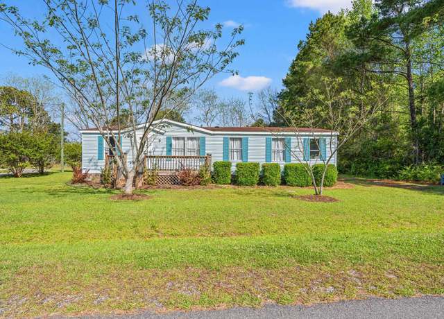Property at 109 Diff Ave, Loris, SC 29569, 3 beds, 2 baths