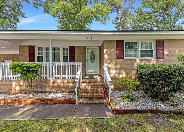 Property at 2519 Reta St, Conway, SC 29526, 3 beds, 2 baths
