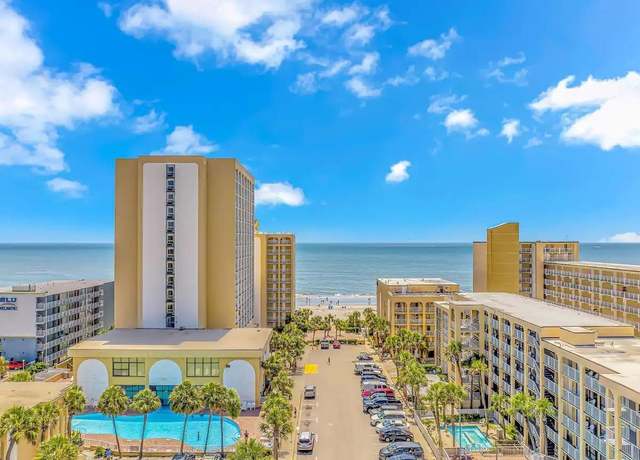 Property at 1207 S Ocean Blvd #50909, Myrtle Beach, SC 29577, 1 bath