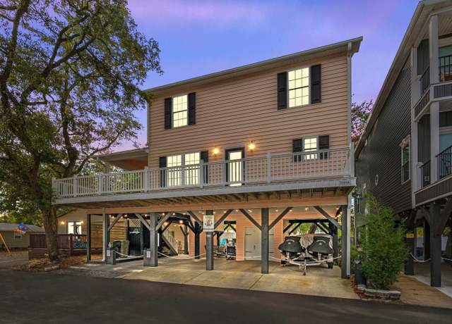 Property at 6001 - 1191a 1191a Sand Dollar Dr. S Kings Hwy, Myrtle Beach, SC 29575, 5 beds, 3 baths