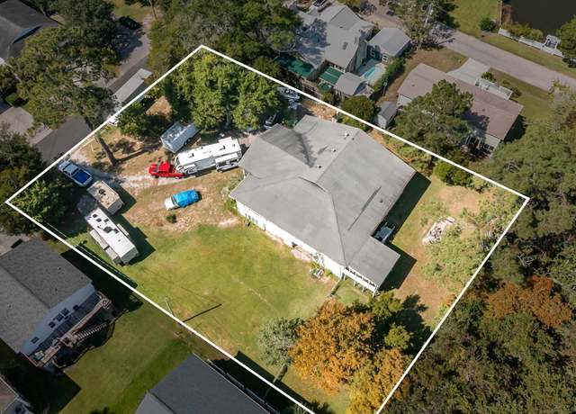 Property at 614 Lot 17-22 21st Ave N, North Myrtle Beach, SC 29582