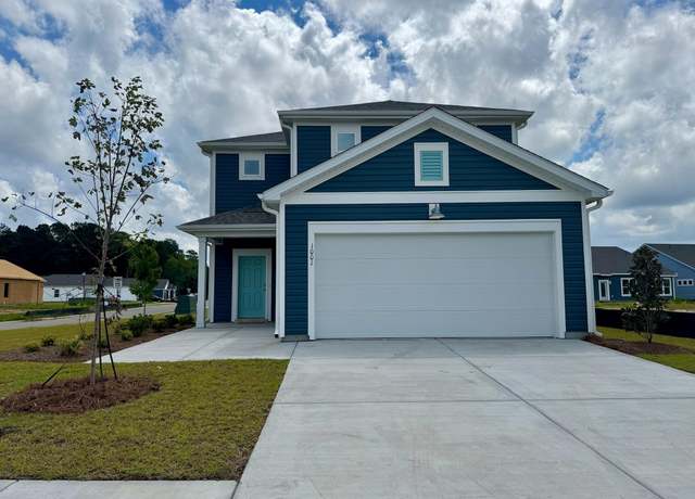 Property at 1001 Lot 44 Iris Coa Cavaletti Ct, Myrtle Beach, SC 29588, 3 beds, 2.5 baths