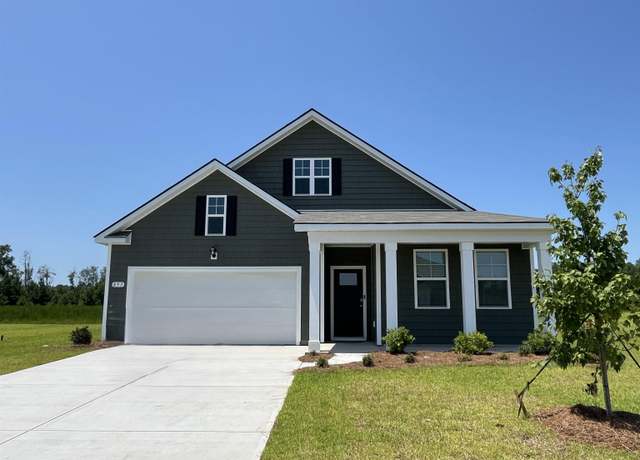 Property at 893 Farmers Passage Loop, Loris, SC 29569, 4 beds, 2 baths