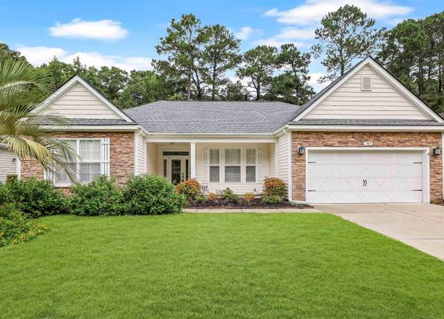 Property at 197 Myrtle Grande Dr, Conway, SC 29526, 3 beds, 2 baths