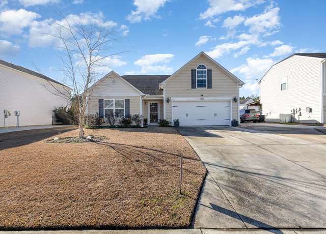 Property at 823 Trap Shooter Cir, Longs, SC 29568, 4 beds, 2 baths