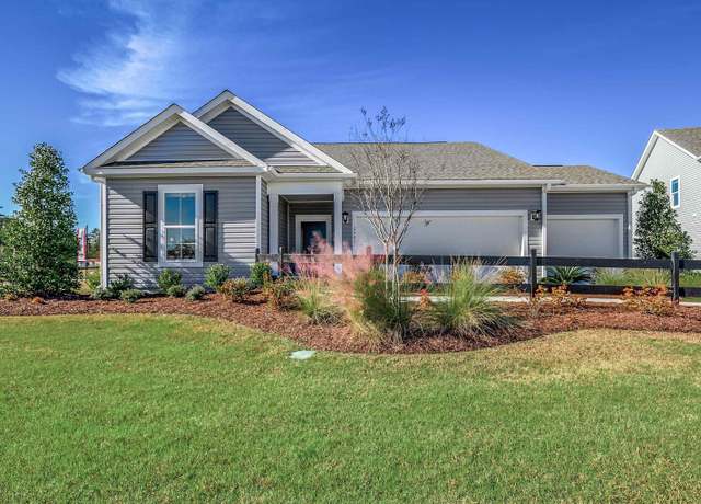 Property at 2501 Lot 301 Brescia St, Myrtle Beach, SC 29579, 2 beds, 2 baths