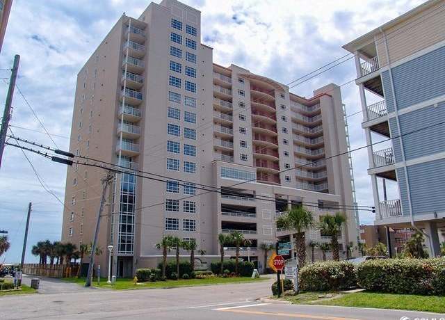 Property at 1401 S Ocean Blvd S #1003, North Myrtle Beach, SC 29582, 2 beds, 2 baths
