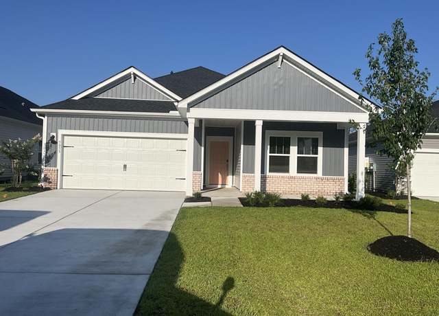 Property at 5055 Lot 1142 Riverton Ct, Myrtle Beach, SC 29579, 3 beds, 2 baths