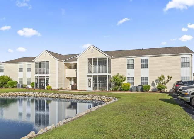 Property at 2258 Essex Dr Unit G, Surfside Beach, SC 29575, 3 beds, 2 baths