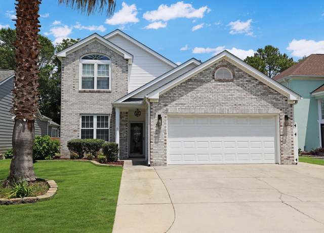 Property at 867 Cardinal Pl, North Myrtle Beach, SC 29582, 4 beds, 3.5 baths