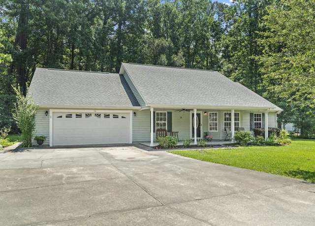 Property at 125 Gavin Hill Ct, Aynor, SC 29511, 3 beds, 2 baths