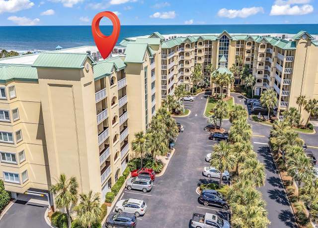 Property at 139 S Dunes Dr #304, Pawleys Island, SC 29585, 3 beds, 3 baths
