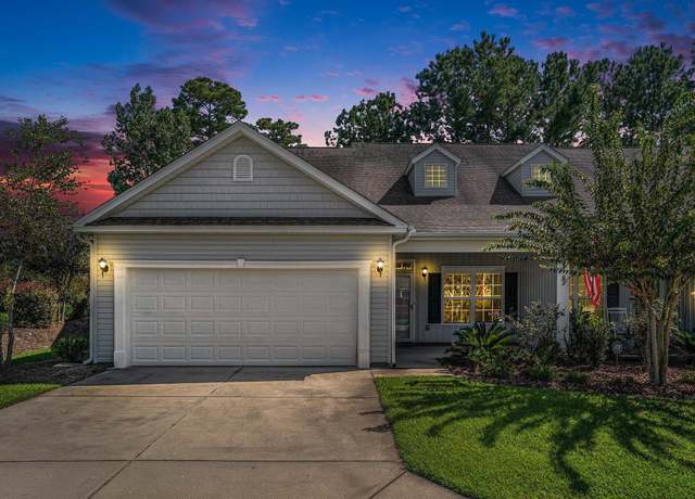 Property at 1018 Red Sky Ln #101, Murrells Inlet, SC 29576, 3 beds, 2 baths