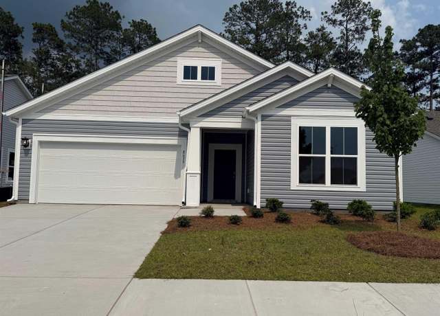 Property at 8639 Lot 5 Georgetown Col Farrier Dr, Myrtle Beach, SC 29588, 3 beds, 2 baths