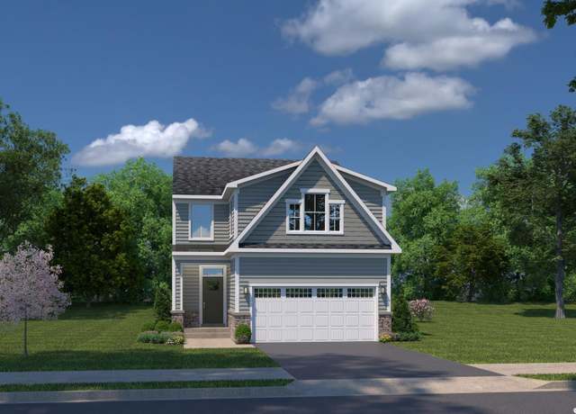 Property at 438 Lot 154 Myrtle Meadows Dr, Conway, SC 29526, 3 beds, 2.5 baths