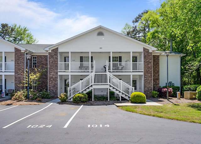 Property at 245 Egret Run Ln #1023, Pawleys Island, SC 29585, 2 beds, 2 baths