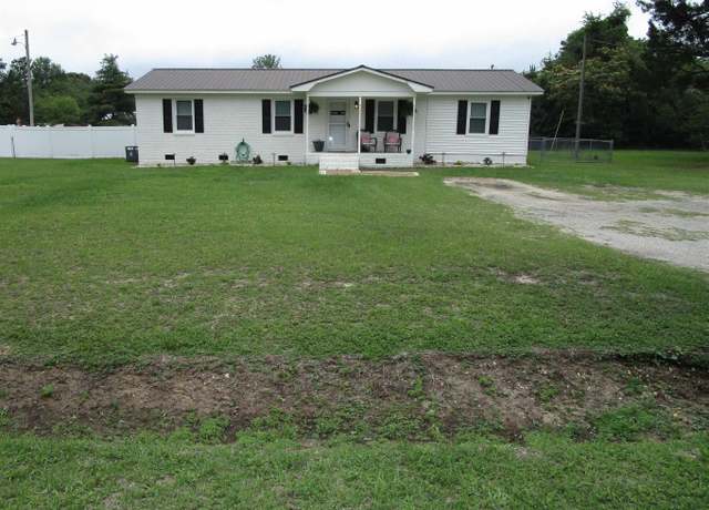 Property at 5578 Dongola Hwy, Conway, SC 29527, 3 beds, 2 baths