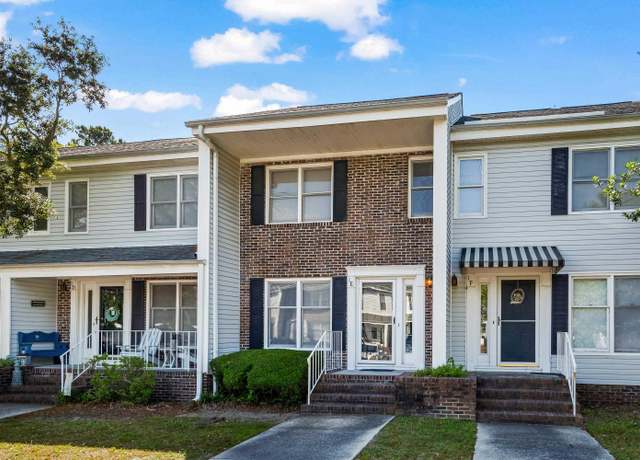 Property at 4115 Little River Rd Unit 1-E, Myrtle Beach, SC 29577, 2 beds, 1.5 baths