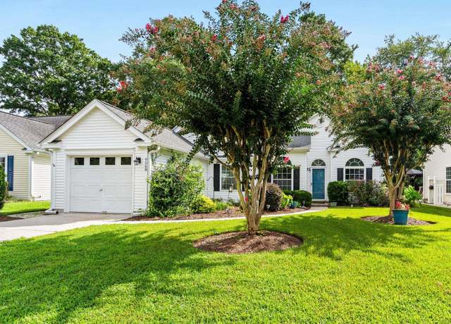 Property at 9568 Indigo Club Dr, Murrells Inlet, SC 29576, 2 beds, 2 baths