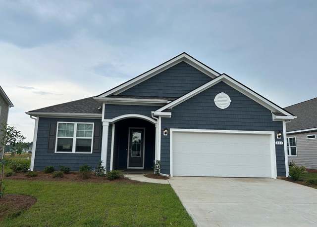 Property at 811 Ireland Dr, Longs, SC 29568, 3 beds, 2 baths