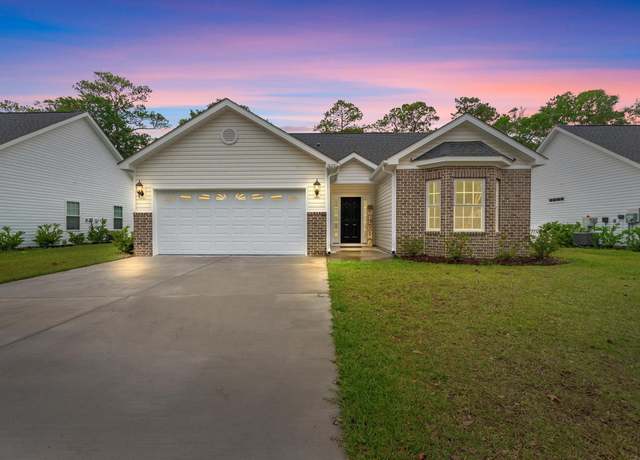 Property at 1620 San Andres Ave, Little River, SC 29566, 3 beds, 2 baths