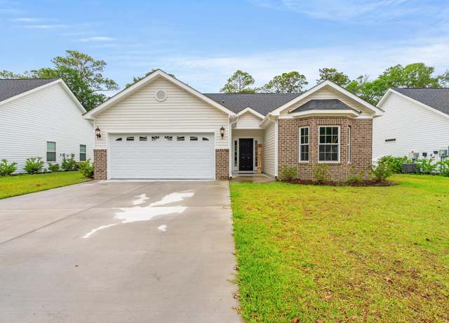 Property at 1620 San Andres Ave, Little River, SC 29566, 3 beds, 2 baths