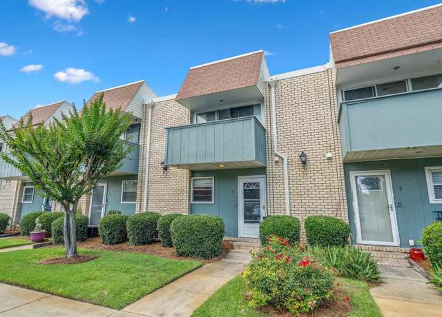 Property at 4701 N Kings Hwy #8, Myrtle Beach, SC 29577, 2 beds, 2.5 baths