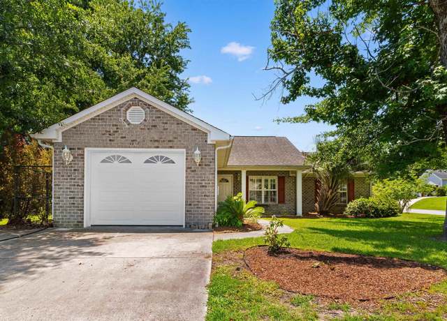 Property at 1117 Jasmine Trl, Little River, SC 29566, 3 beds, 2 baths